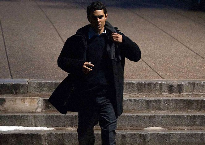 The Social Network - Photos - Max Minghella