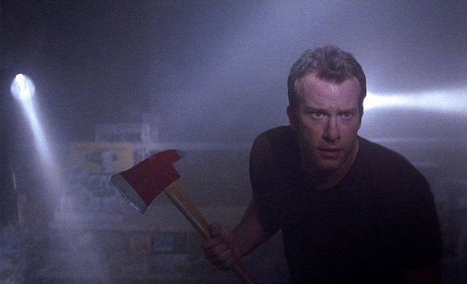 The Mist - Usva - Kuvat elokuvasta - Thomas Jane