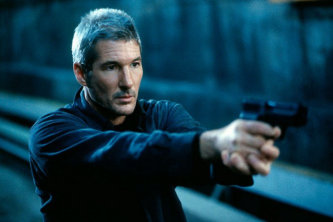 Le Chacal - Film - Richard Gere