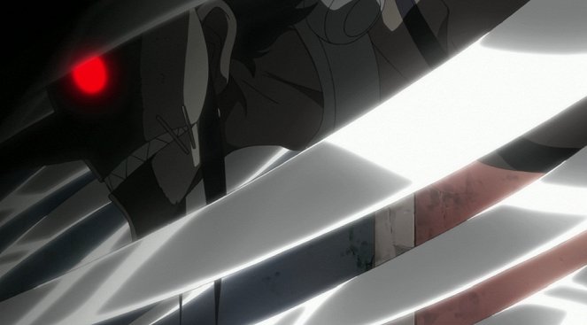 Soul Eater - Tamashii no Kyōmei: Sōru Ītā, Desu Saizu ni Naru? - Filmfotók