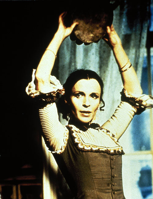 A Doll's House - Van film - Claire Bloom
