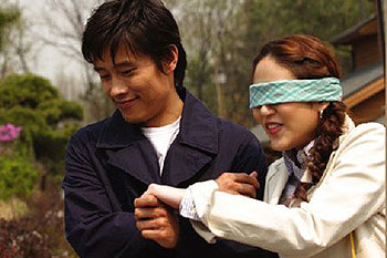 Nuguna bimileun itda - Kuvat elokuvasta - Byeong-heon Lee