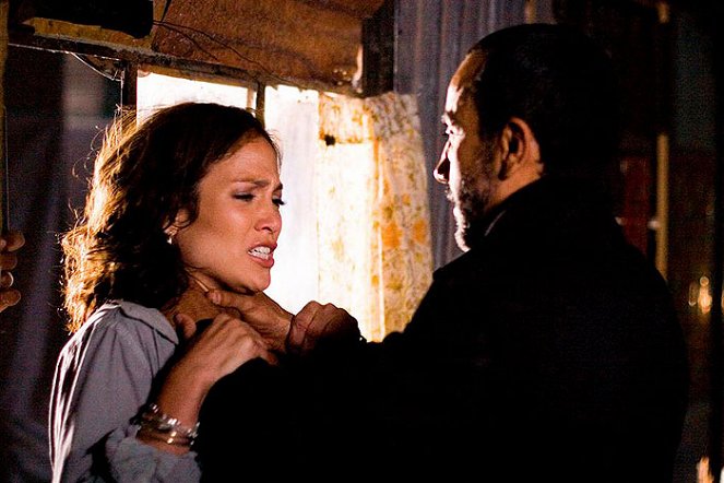 Les Oubliées de Juarez - Film - Jennifer Lopez, Rene Rivera