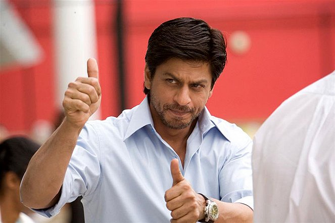 Chak De! India - Van film - Shahrukh Khan