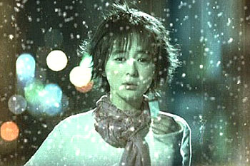 Resurrection of the little match girl - Film - Eun-kyeong Lim