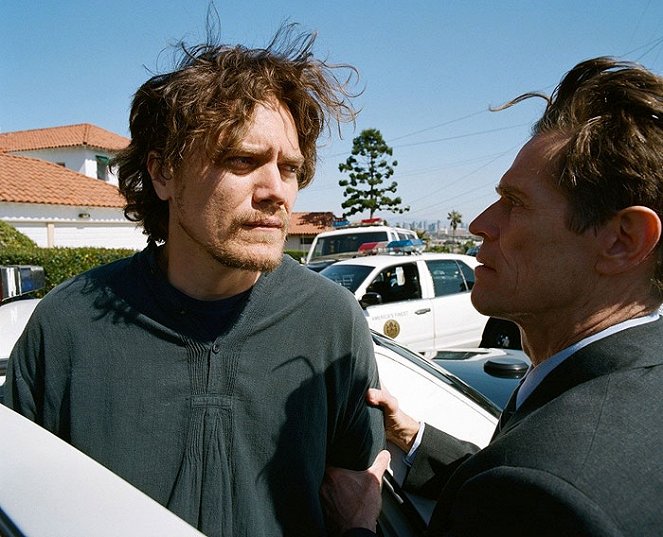 My Son, My Son, What Have Ye Done - Van film - Michael Shannon, Willem Dafoe