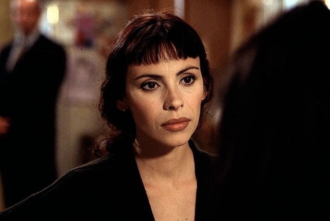 Le Chacal - Film - Mathilda May