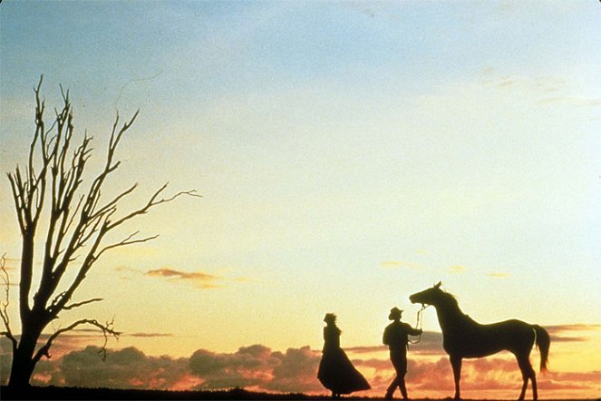 The Man from Snowy River - Do filme