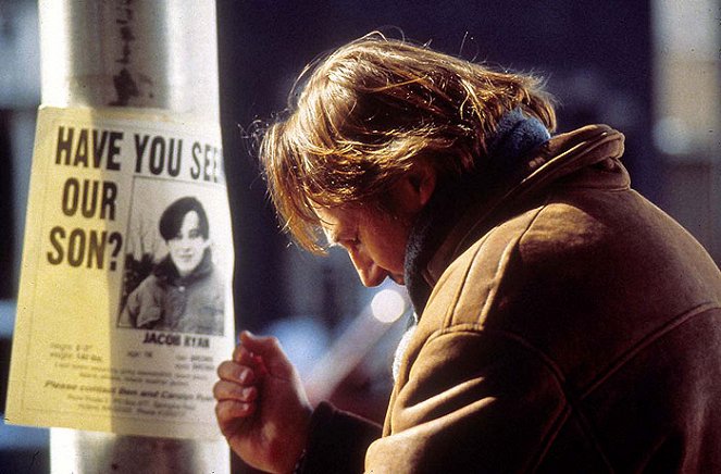 A gyanú árnyéka - Filmfotók - Liam Neeson