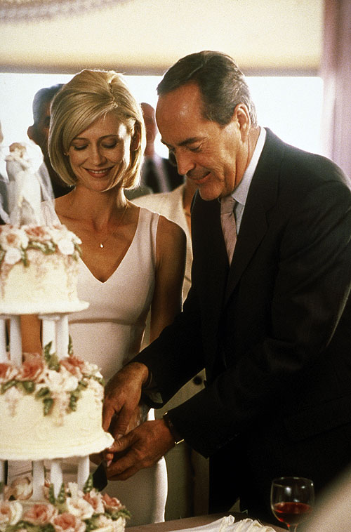 A Crime of Passion - Do filme - Kelly Rowan, Powers Boothe