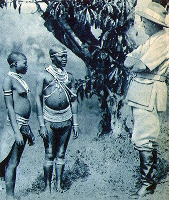 Congorilla - Photos