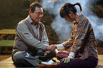 Baekmanjangjaui cheot sarang - Kuvat elokuvasta - Yeon-hee Lee