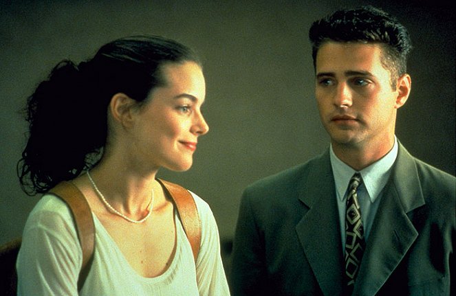 Cold Blooded - Filmfotos - Kimberly Williams-Paisley, Jason Priestley
