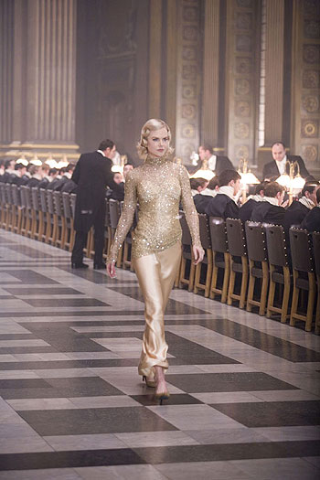 Złoty kompas - Z filmu - Nicole Kidman