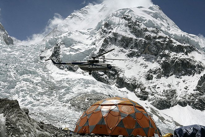 Everest E.R. - Kuvat elokuvasta