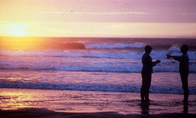 Ozeanische Gefühle - Filmfotos