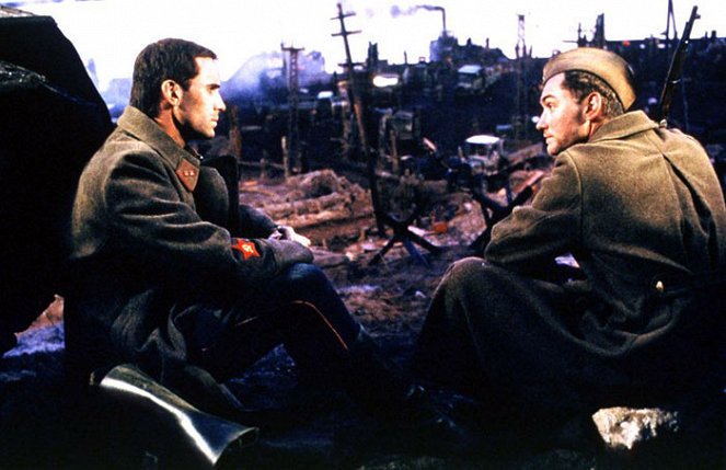 Stalingrad - Film - Joseph Fiennes, Jude Law