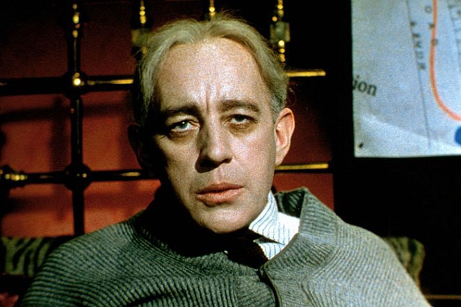 The Ladykillers - Photos - Alec Guinness