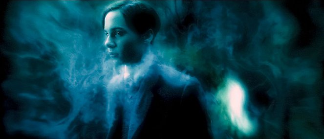 Harry Potter and the Half-Blood Prince - Photos - Frank Dillane