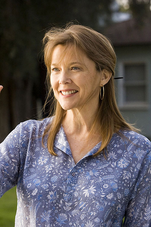 Mother and Child - Do filme - Annette Bening