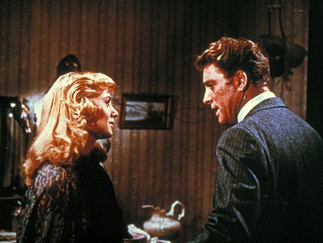 Elmer Gantry - Filmfotos - Shirley Jones, Burt Lancaster