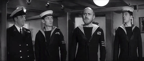 Up the Creek - Photos - Peter Sellers, Lionel Jeffries