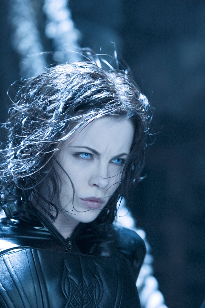 Underworld: Boj v podsvetí 2 - Z filmu - Kate Beckinsale