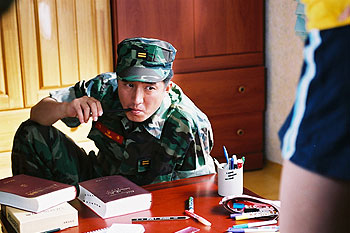 Yeokjeonui myeong-su - Kuvat elokuvasta - Joon-ho Jeong