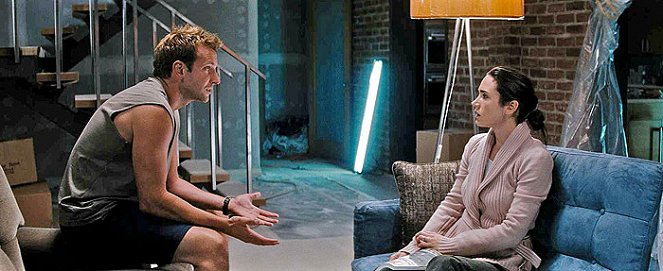 Qué les pasa a los hombres - De la película - Bradley Cooper, Jennifer Connelly