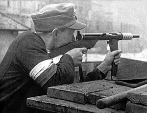 Warsaw Rising: The Forgotten Soldiers of WWII - Filmfotos