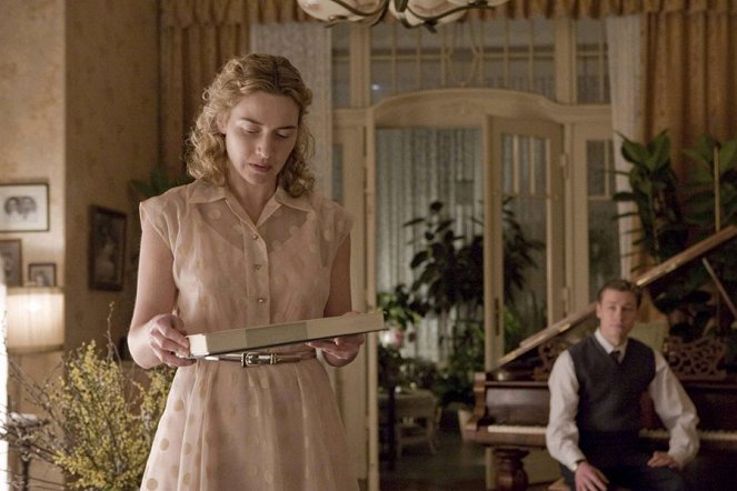 The Reader (El lector) - De la película - Kate Winslet