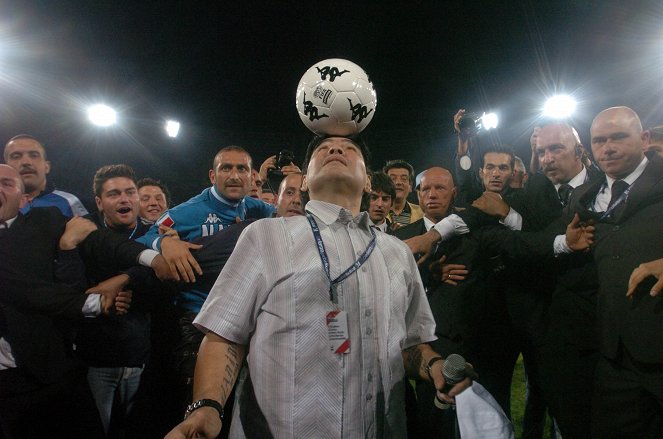 Maradona by Kusturica - Photos - Diego Maradona