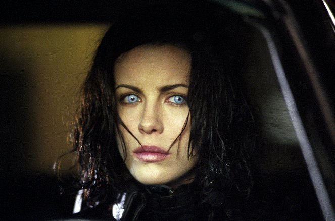 Underworld: Boj v podsvetí - Z filmu - Kate Beckinsale
