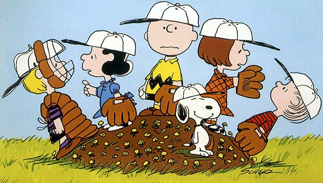 Snoopy, Come Home! - Film