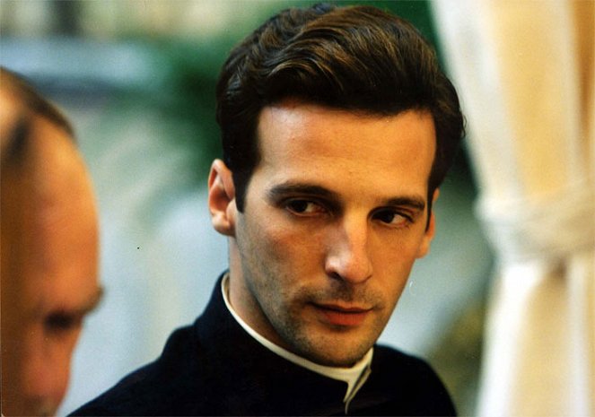 Amen. - Van film - Mathieu Kassovitz