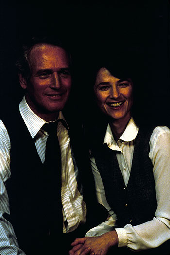 The Verdict - Photos - Paul Newman, Charlotte Rampling