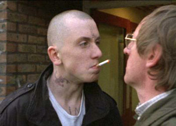 Made in Britain - Van film - Tim Roth