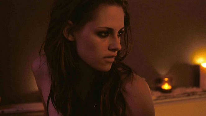Corações Perdidos - Do filme - Kristen Stewart