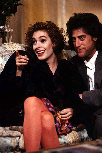 Once Upon a Crime... - Z filmu - Sean Young, Richard Lewis