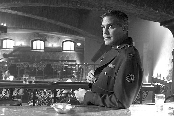 The Good German - Filmfotos - George Clooney
