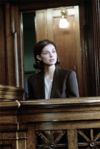 Dvojnásobné obvinenie - Z filmu - Ashley Judd