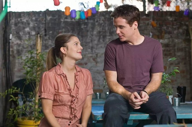 He's Just Not That Into You - Van film - Drew Barrymore, Kevin Connolly