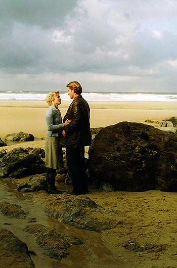 Rosamunde Pilcher - Nancherrow - Do filme