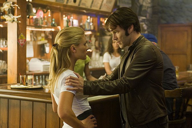 True Blood - Film - Anna Paquin, Stephen Moyer