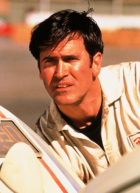 The Love Bug - Filmfotos - Bruce Campbell