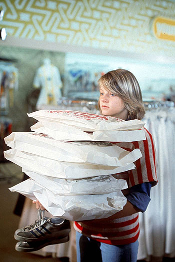 Freaky Friday - Photos - Jodie Foster