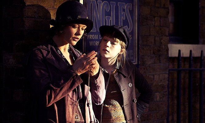 Tödliche Magie - Filmfotos - Catherine Zeta-Jones, Saoirse Ronan