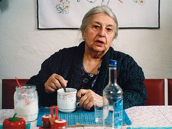 Stella Zázvorková