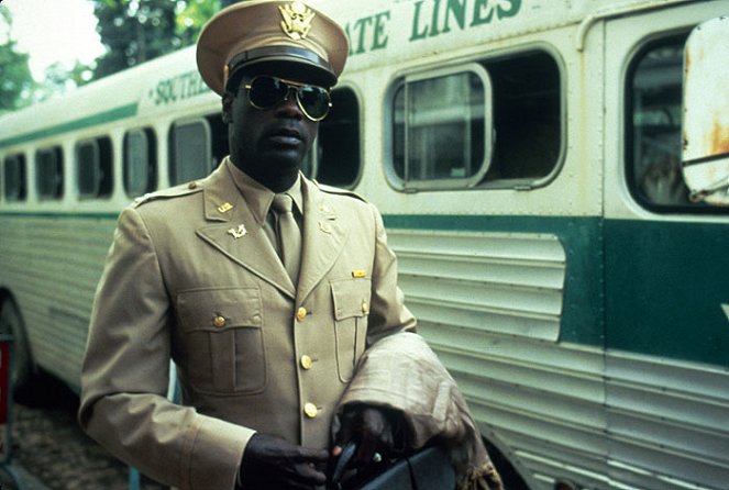 Sergeant Waters - Eine Soldatengeschichte - Filmfotos - Howard E. Rollins Jr.