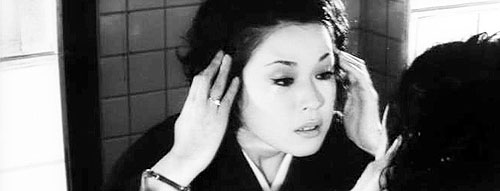 Tsuma wa kokuhaku suru - De la película - Ayako Wakao
